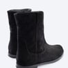 Cremona Suede Boots