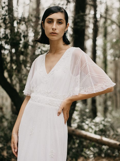 ADA MAXI WHITE