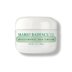 Hyaluronic Day Cream - 1 oz