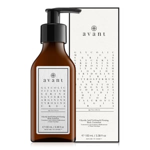 Glycolic Acid Vivifying & Firming Body Treatment | Packaging: Original Pack