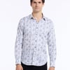 Robert Graham 52 Pick Up Long Sleeve Button Down Shirt