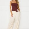 La Quinta Pant Ivory