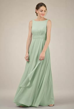 AW Jacques Dress