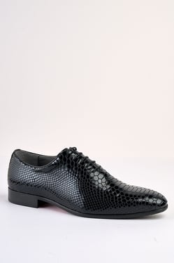 Imperio Laced Shoe