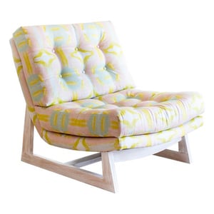 Romeo Chair in Maliouhana