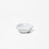 Marble Mini Bowl - White