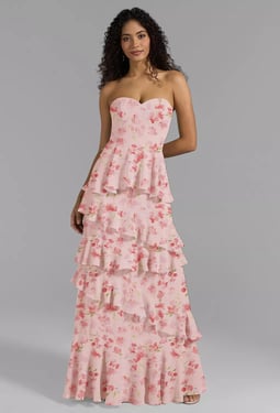 AW Nate Dress