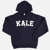Kale Hoodie (Unisex)