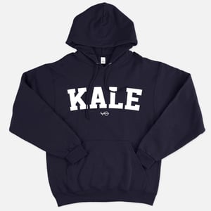 Kale Hoodie (Unisex)