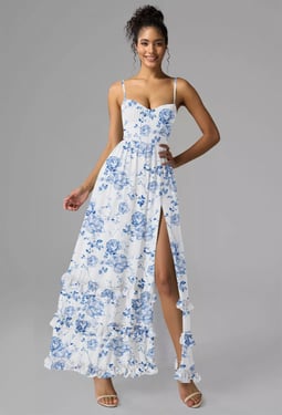 AW Hiba Dress