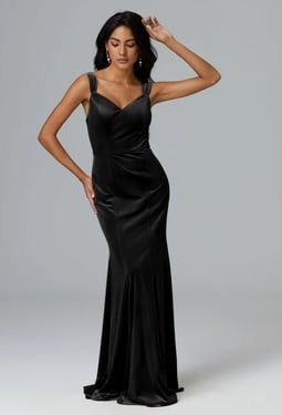 AW Rhonda Dress