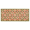 Hearts & Bones Washable Runner - 65x150cm