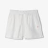 Everywhere Shorts - White Gauze
