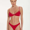 Red Pepper Leeza Bikini