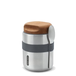 Black + Blum Thermo Pot Slate