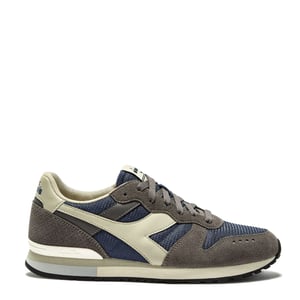 Diadora Camaro M2 Trainer Insignia Blue / Gray Pelican