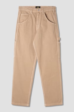 80s Painter Pant (Khaki Duck) - 32L