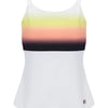 Backspin Tennis Cami Tank Top - UK 12