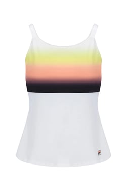 Backspin Tennis Cami Tank Top - UK 14