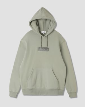 Moto Emb Hood (Sage) - XXL