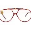 Persol Ratti 802 24 - Tortoise / Solid / Aviator