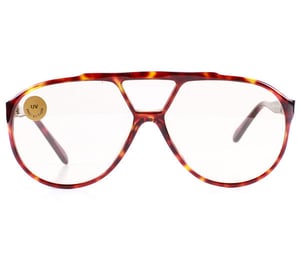 Persol Ratti 802 24 - Tortoise / Solid / Aviator