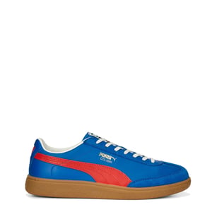 Puma Womens Colibri OG Trainer Puma Team Royal / For All Time Red / Gum