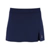 Womens Split Tennis Skort - XS