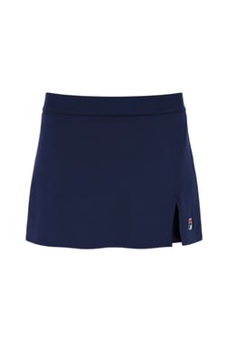 Womens Split Tennis Skort - XXL
