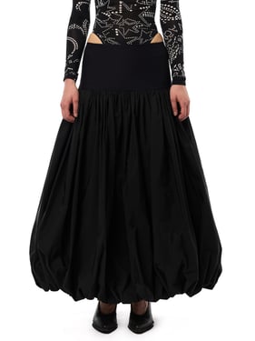 Ball Skirt - L