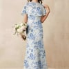 AW Myra Dress