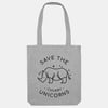Save The Chubby Unicorns Tote Bag