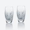 Masséna Highballs - Clear | Baccarat