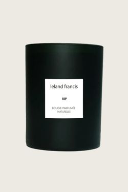 109 - Bougie Parfumée