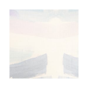 Gustavia Lilac Sky Fabric