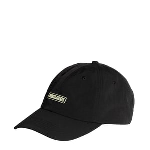 Hikerdelic Glow in the Dark Cap - Black