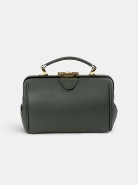 The Sophie - Ivy Calf Grain