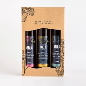Apple Cider Vinegar Infusion Collection