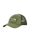 Fjallraven Langtradarkeps Green