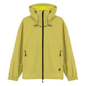 Hikerdelic Libero Jacket Lemon Haze