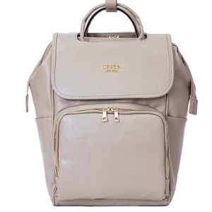 La Madison 3-Zone Bag 2.0 - Classic $129 / Silvery Grey--pebble shore