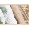 Solo Surf Art By Ryan Garvin