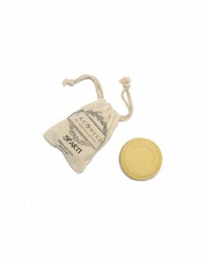 Sparti Soap