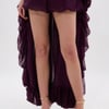 AKIRA Royal Bloomer Shorts | Size Medium