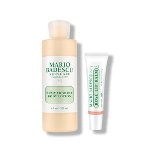 Summer Shine Duo