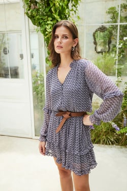 Aria Mini Dress