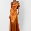 LYSA DRESS