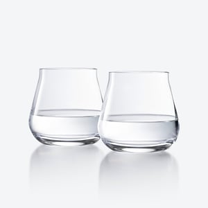 Château Baccarat Tumblers - Clear | Baccarat