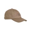 Weird Fish Bude Branded Twill Cap  Stone Size ONE