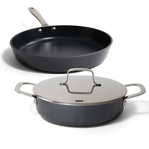 3-Piece Set - 11-inch